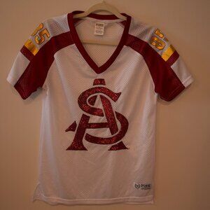Pink Collegiate Collection Small Shirt